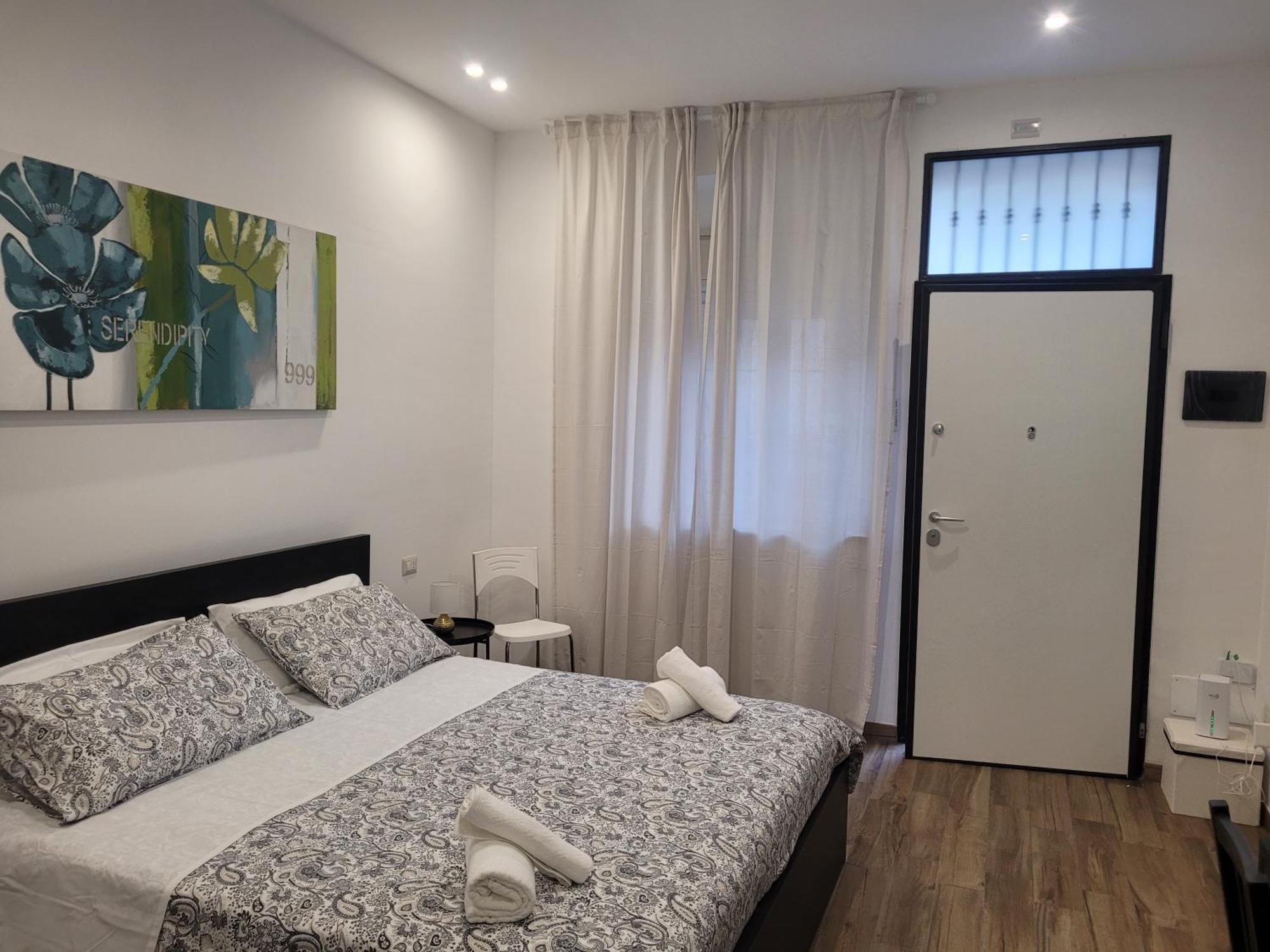 Casa Del Forestiero CTA Eksteriør billede