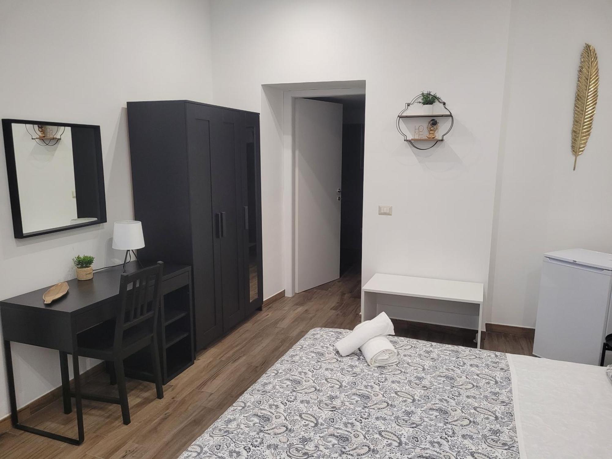 Casa Del Forestiero CTA Eksteriør billede