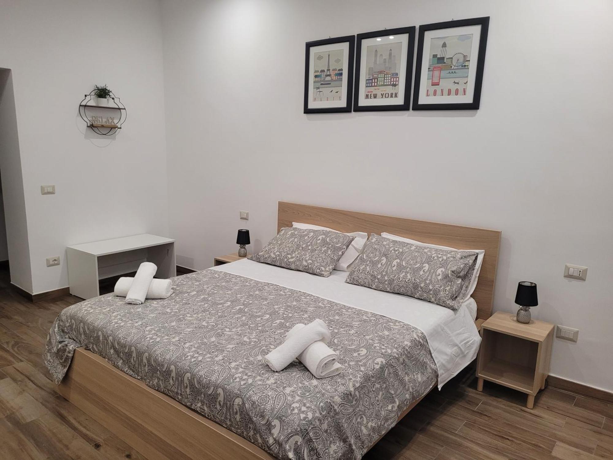 Casa Del Forestiero CTA Eksteriør billede