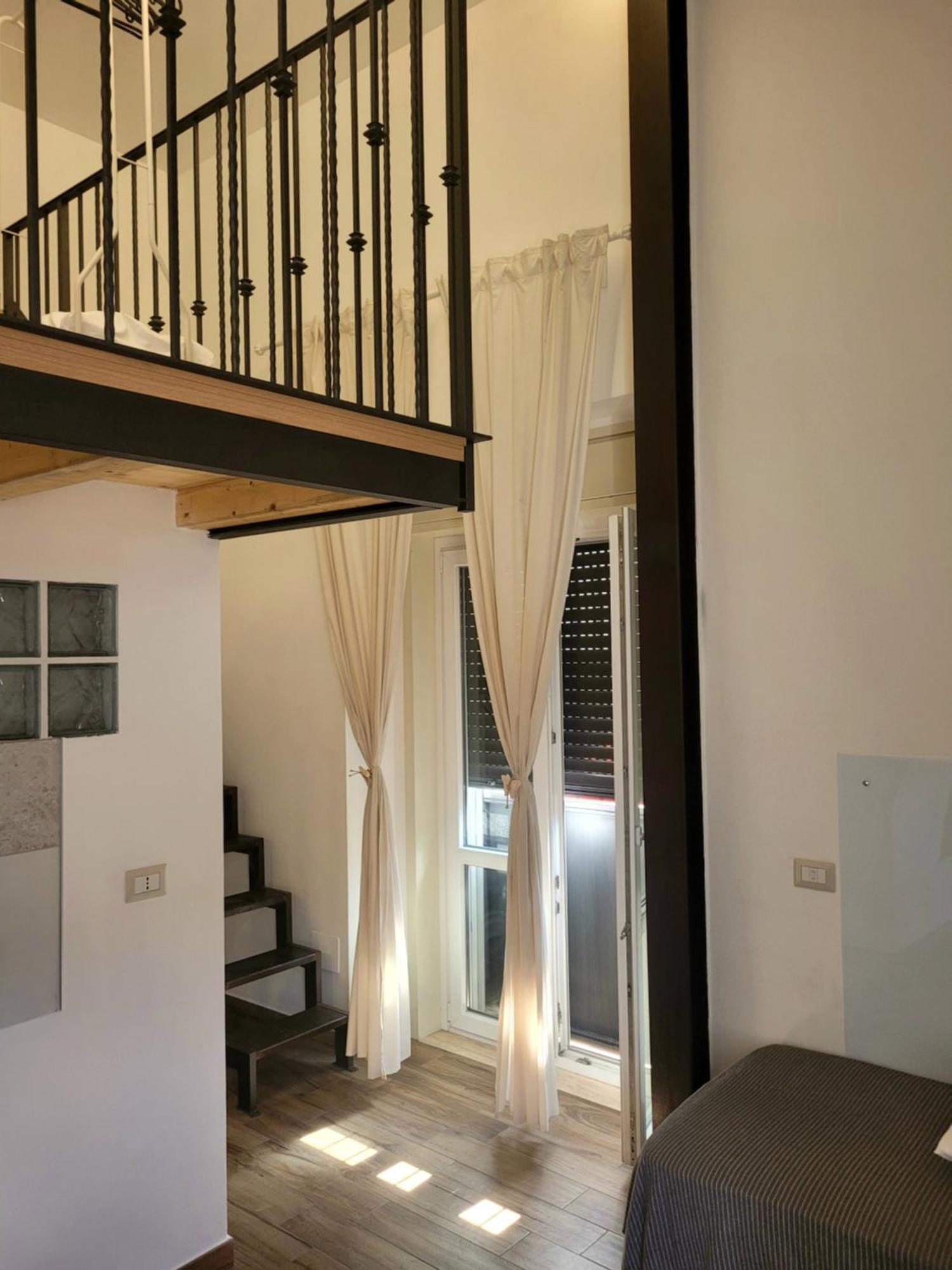 Casa Del Forestiero CTA Eksteriør billede