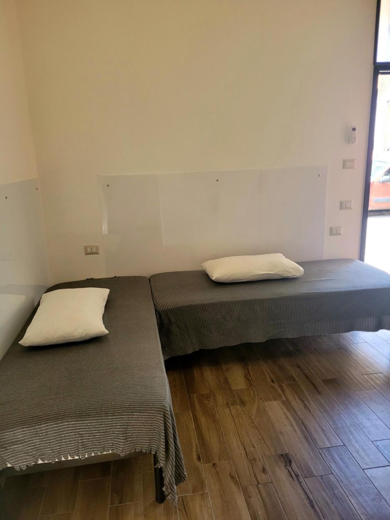 Casa Del Forestiero CTA Eksteriør billede