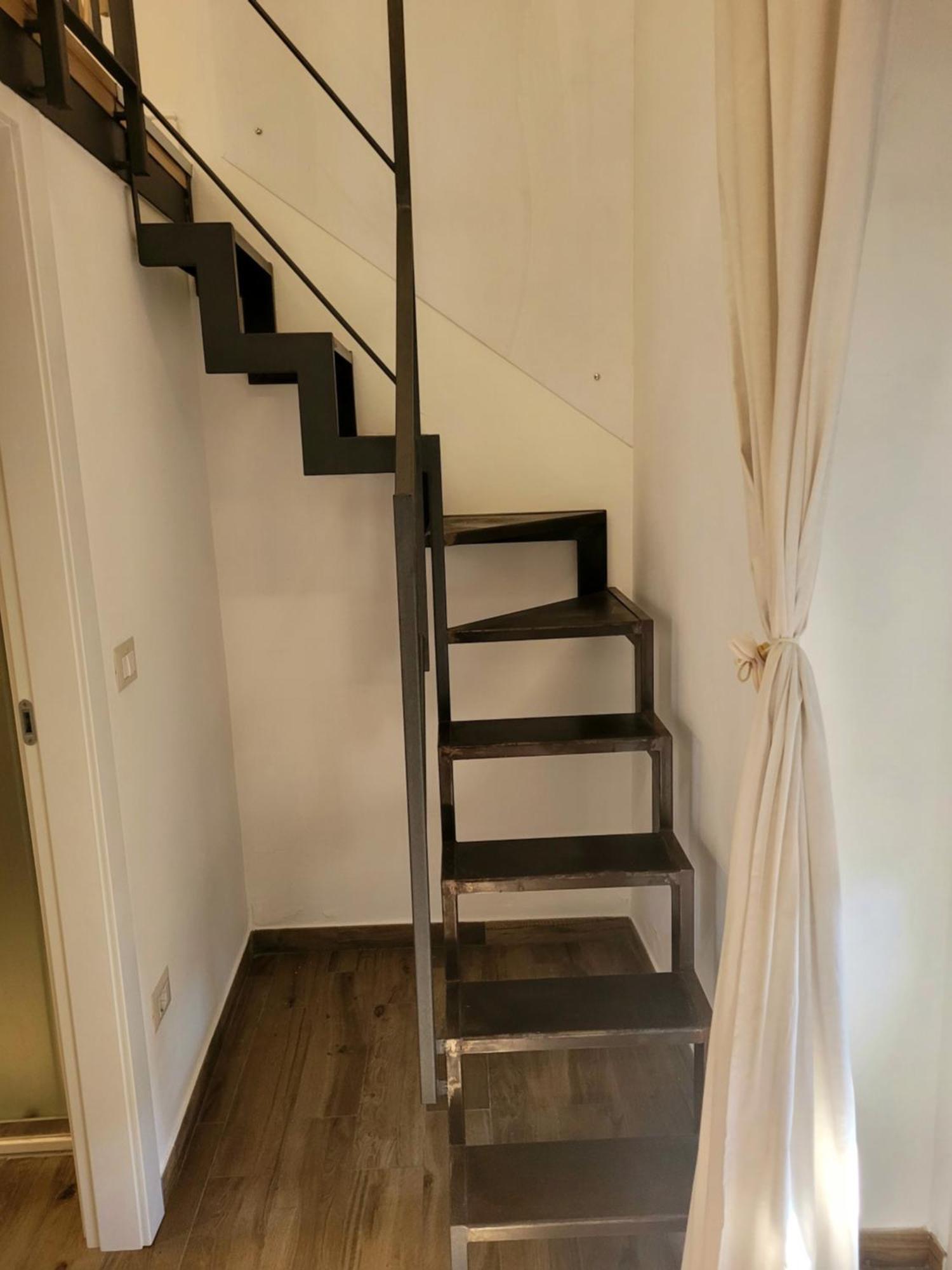 Casa Del Forestiero CTA Eksteriør billede